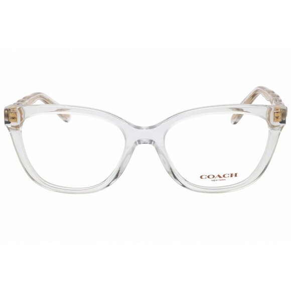Coach EYEGLASSES HC6186-5111-51 New with case main image 5